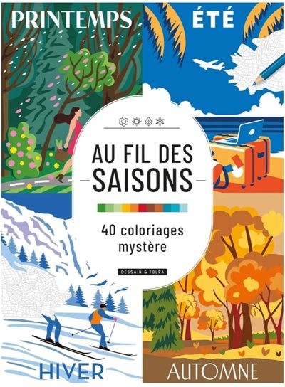 Au fil des saisons