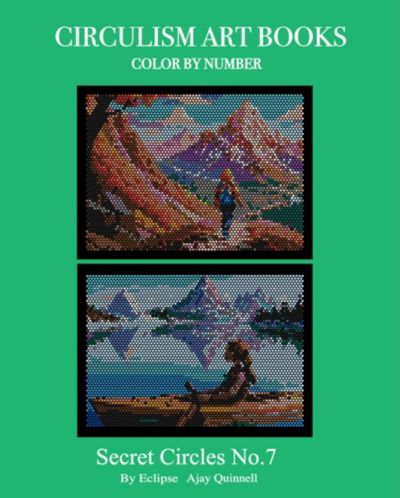 Secret Circles 7