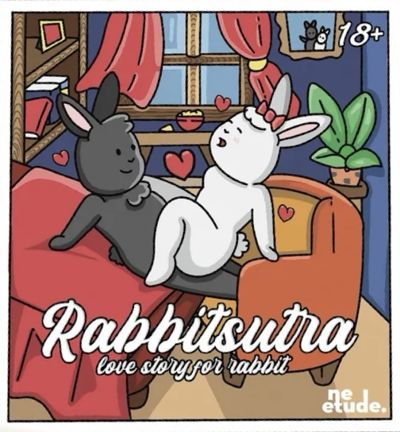 Rabbitsutra 18+