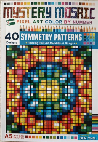 Symmetry patterns