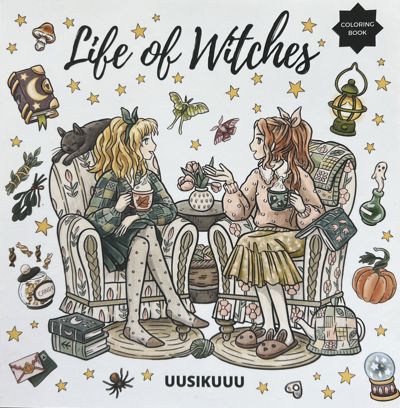 Life of Witches