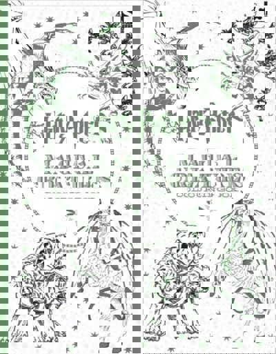 Гарри Поттер. Мир магических существ