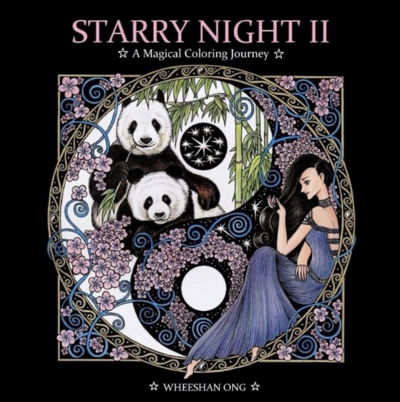 Starry Night II