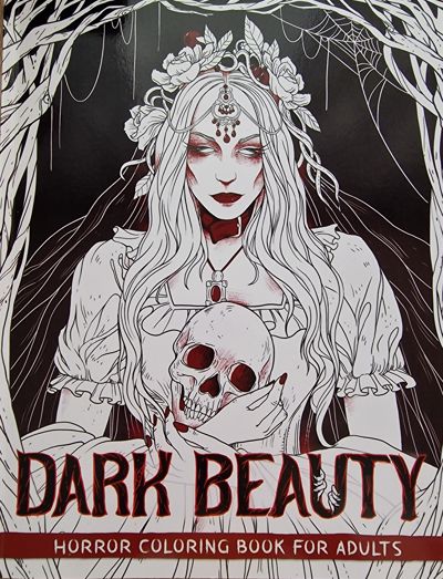Dark Beauty