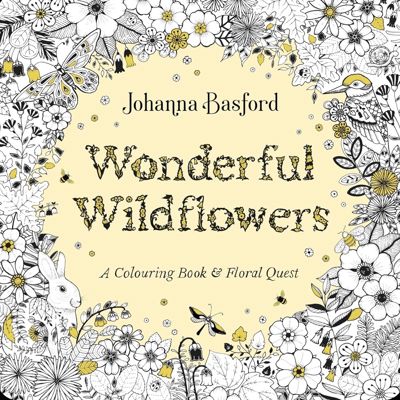 Wonderful Wildflowers