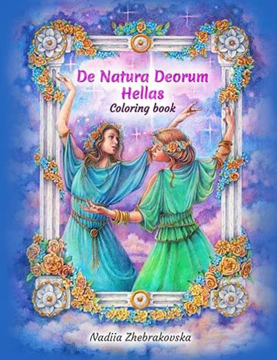 De natura deorum Hellas