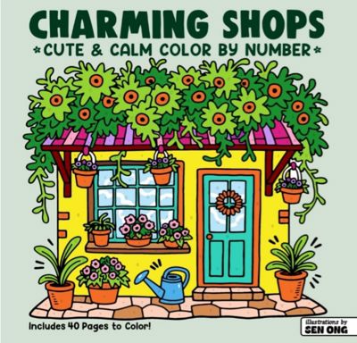 Charming Shop