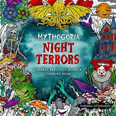 Mythogoria Night terrors