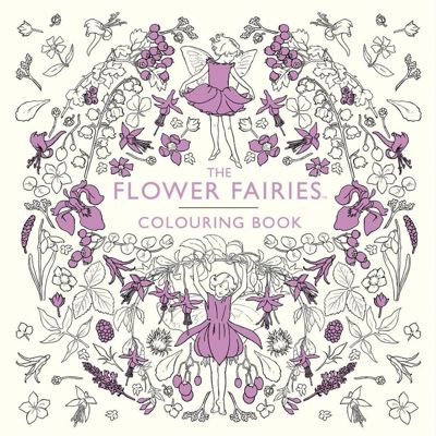 The flower fairies