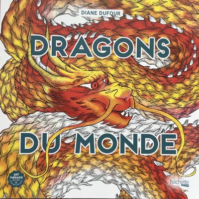 Dragons du monde