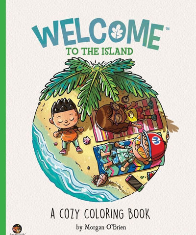 Welcome to the island
