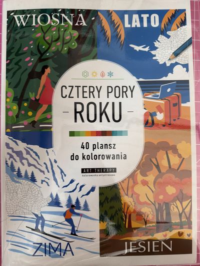 Cztery port Roku