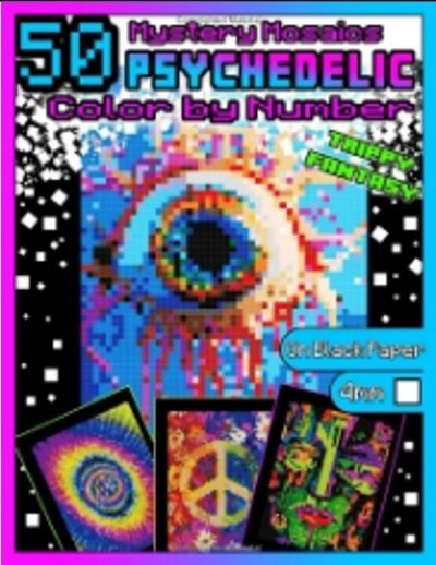 Psychedelic 1