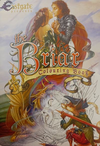 The briar