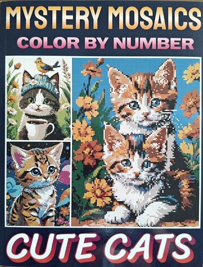 Cute cats