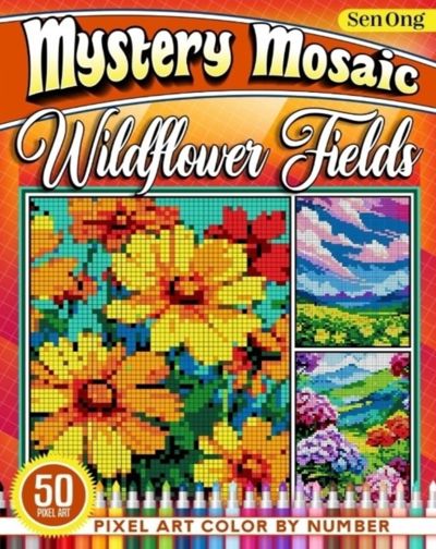 Wildflower Fields