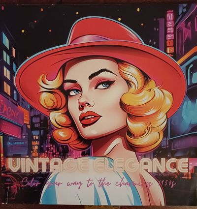 Ретро девушки