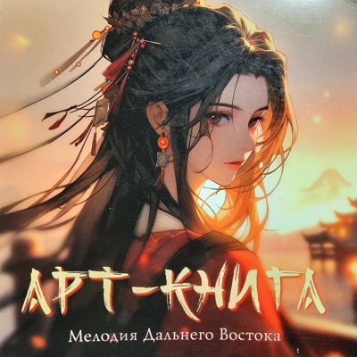 Мелодия Дальнего Востока
