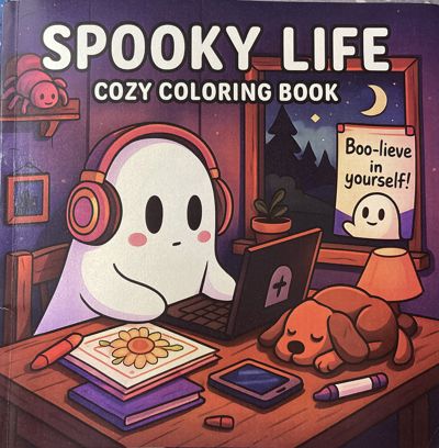 Spooky Life