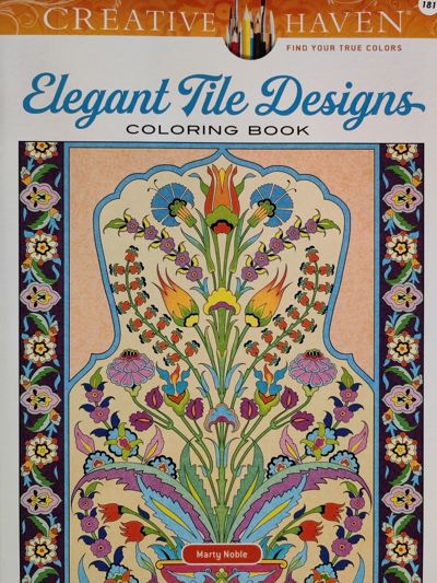 Elegant Tile Design