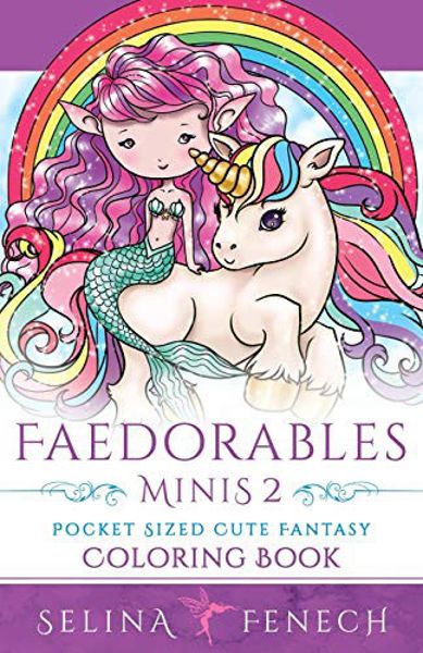 Faedorables Minis 2