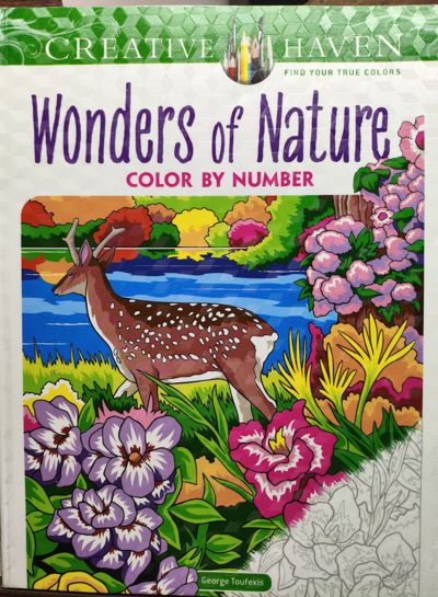 Wonders of Nature