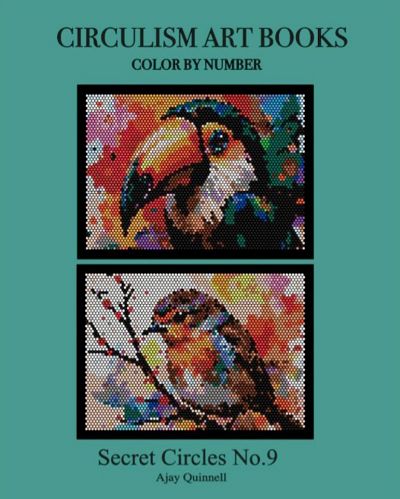 Secret Circles 9