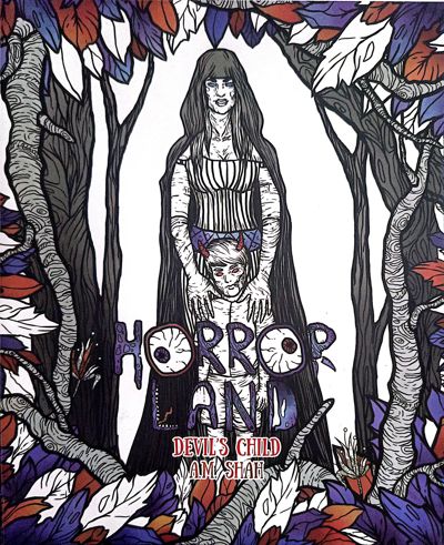 Horrorland Devil's Child