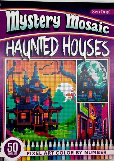 Haunted houses