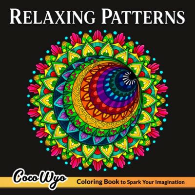 Relaxing Patterns