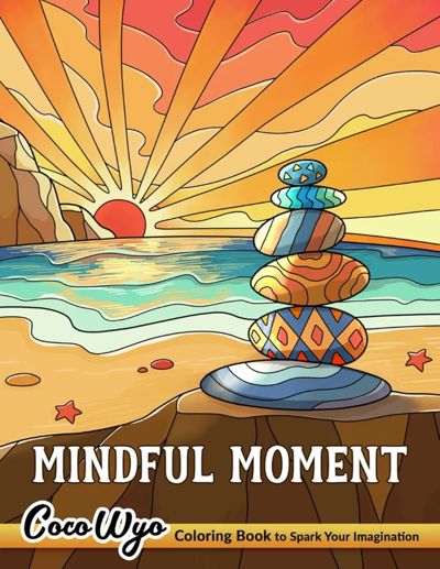Mindful Moment