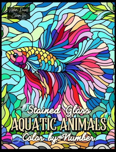 Aquatic Animals