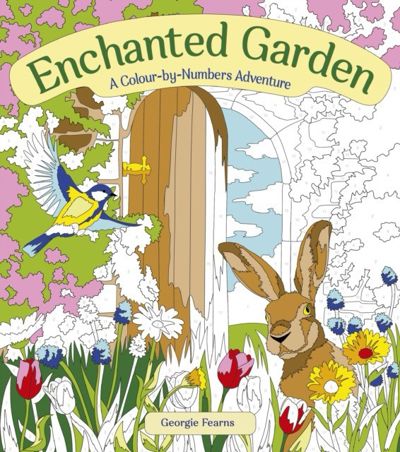 Enchanted garden