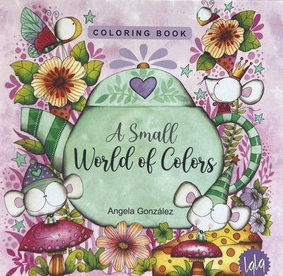 A small World of Colors