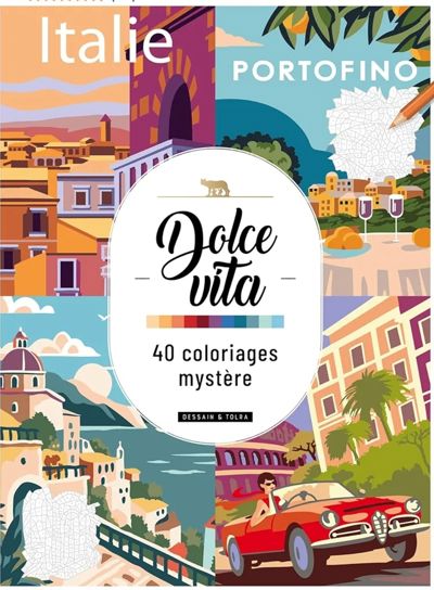Dolce vita