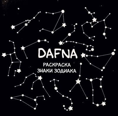 Знаки зодиака