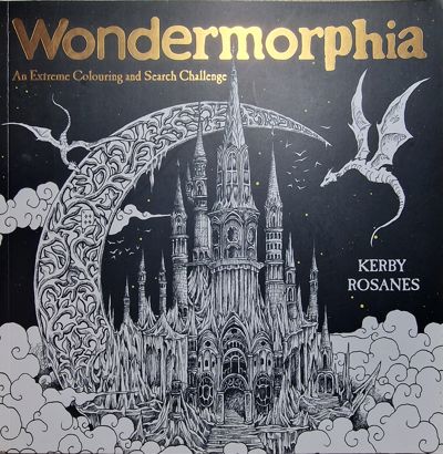 Wondermorphia
