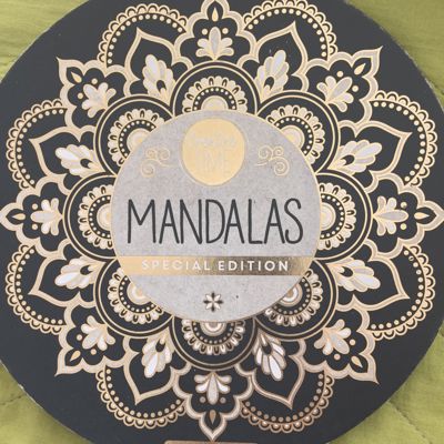 Mandalas