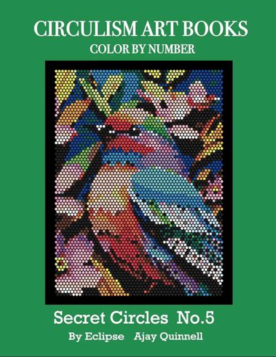 Secret Circles 5