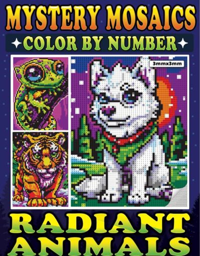 Radiant Animals