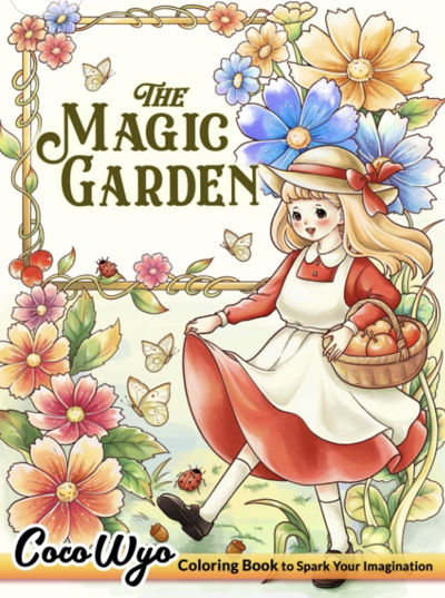 The Magic Garden