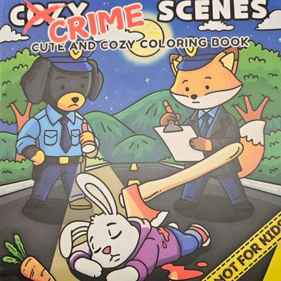 Crime scenes