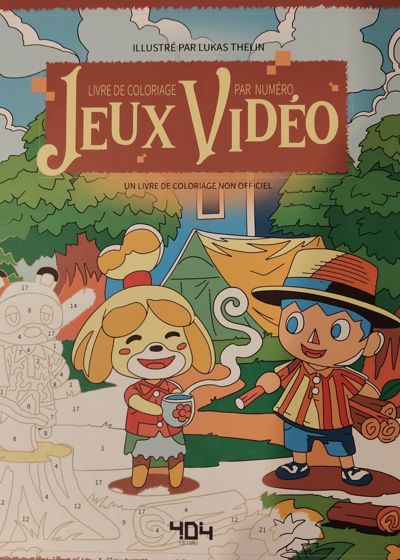 Jeux vidéo