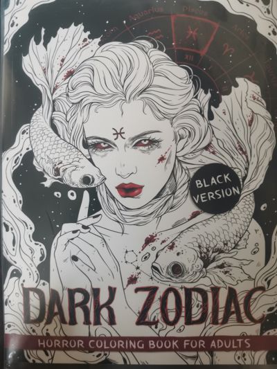 DARK ZODIAC