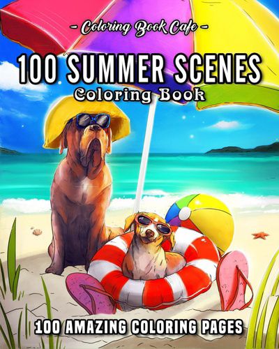 100 summer scenes