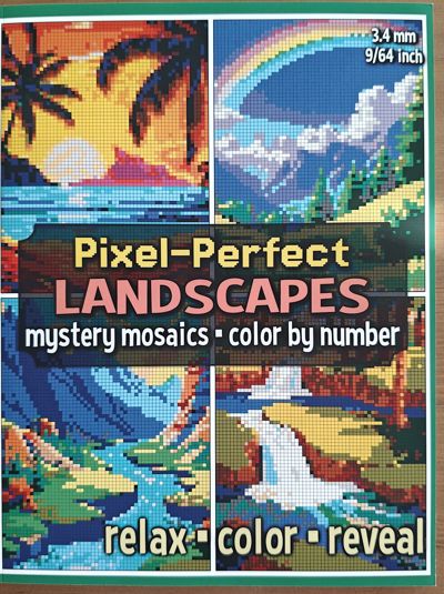Pixel-perfect