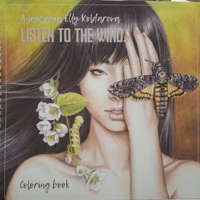 Listen to the wind..