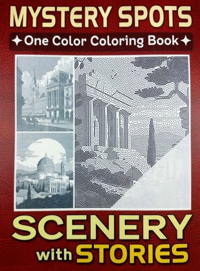 Scenery with stories