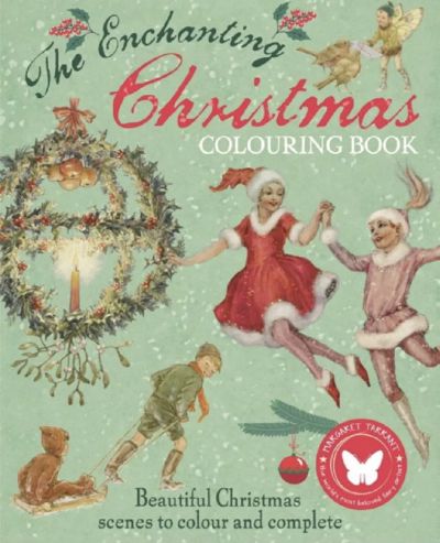 The Enchanting Christmas