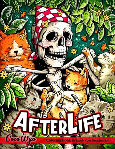 Afterlife